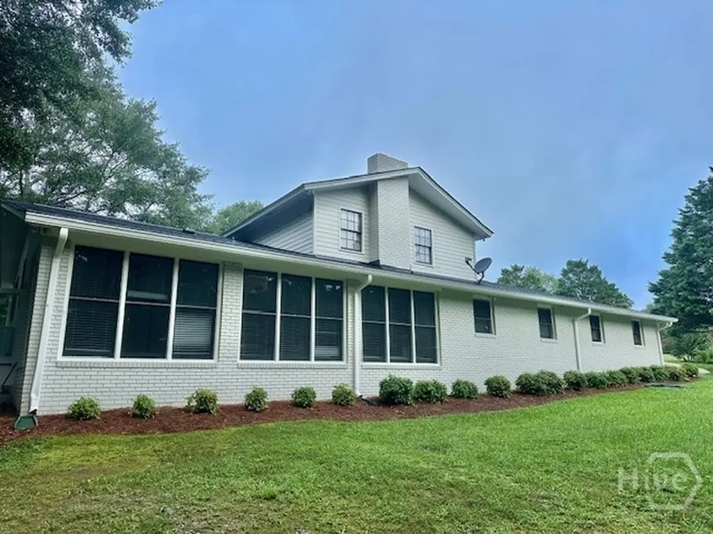 235 Minish Lake Road Commerce GA 30530