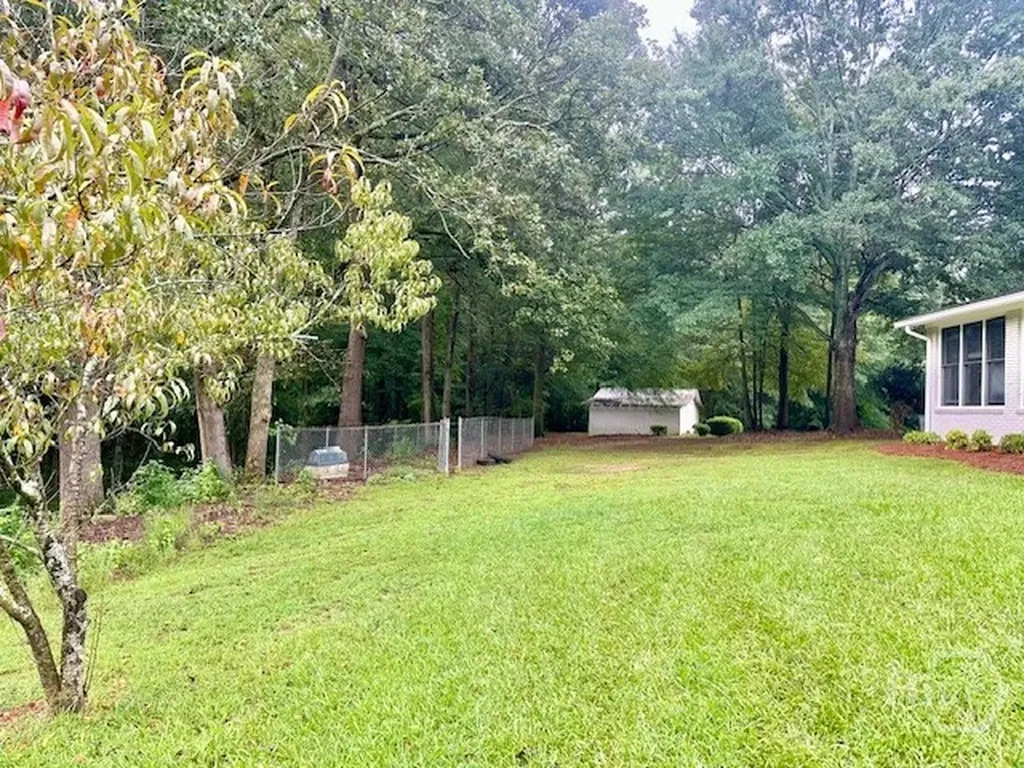 235 Minish Lake Road Commerce GA 30530