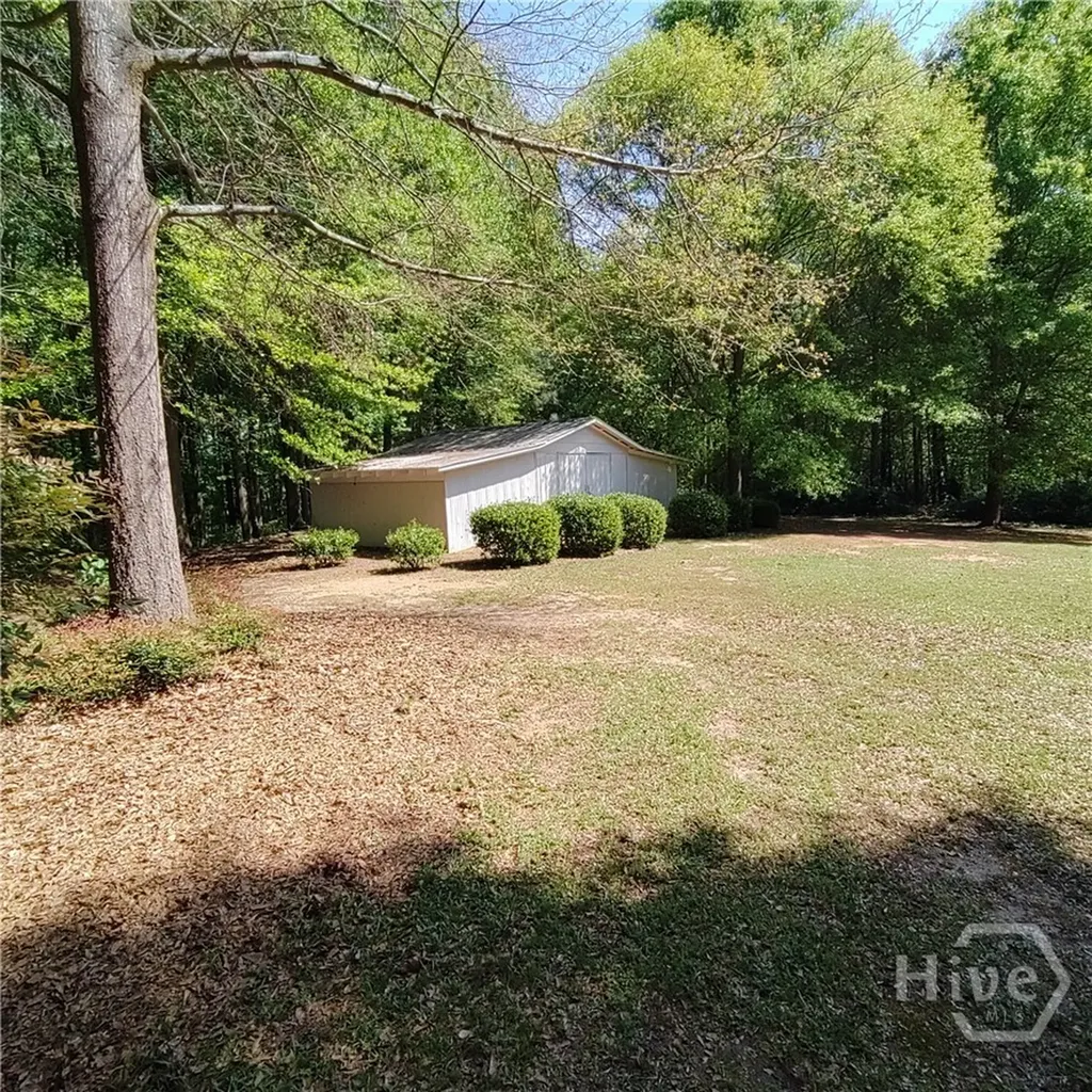 235 Minish Lake Road Commerce GA 30530