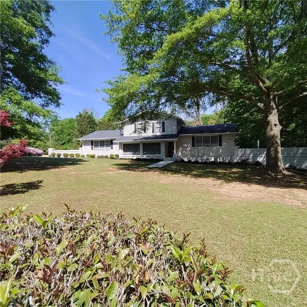 235 Minish Lake Road Commerce GA 30530