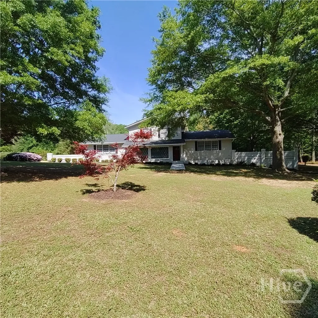 235 Minish Lake Road Commerce GA 30530