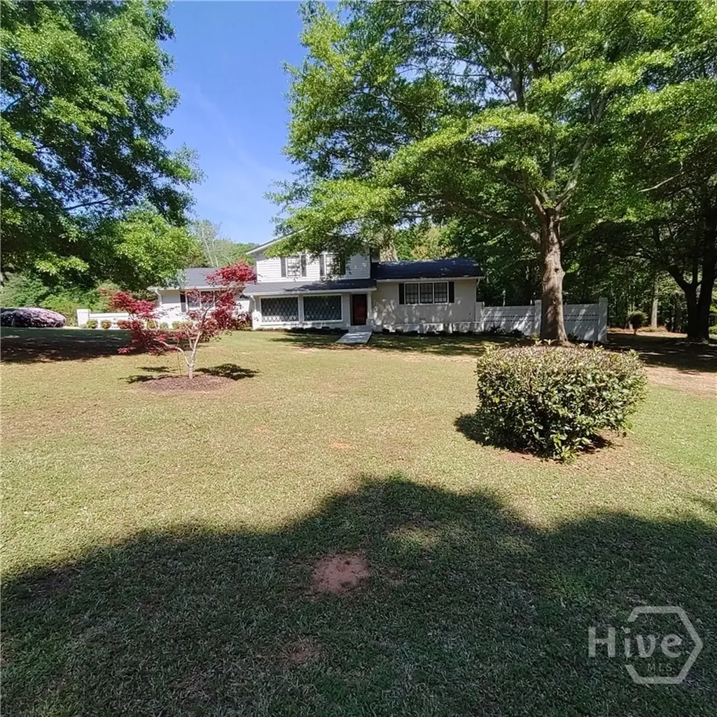235 Minish Lake Road Commerce GA 30530