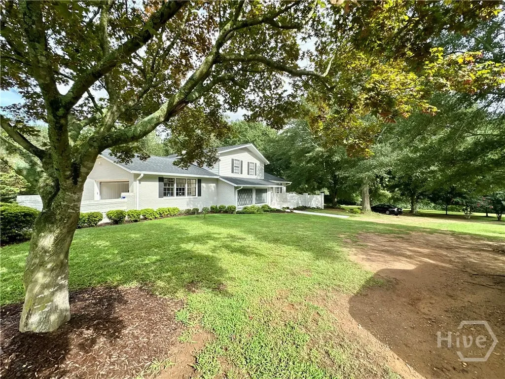 235 Minish Lake Road Commerce GA 30530