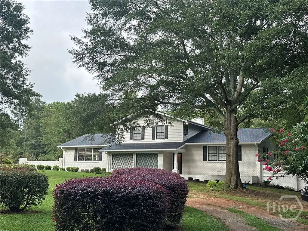 235 Minish Lake Road Commerce GA 30530