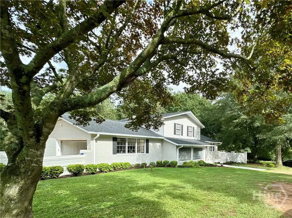 235 Minish Lake Road Commerce GA 30530