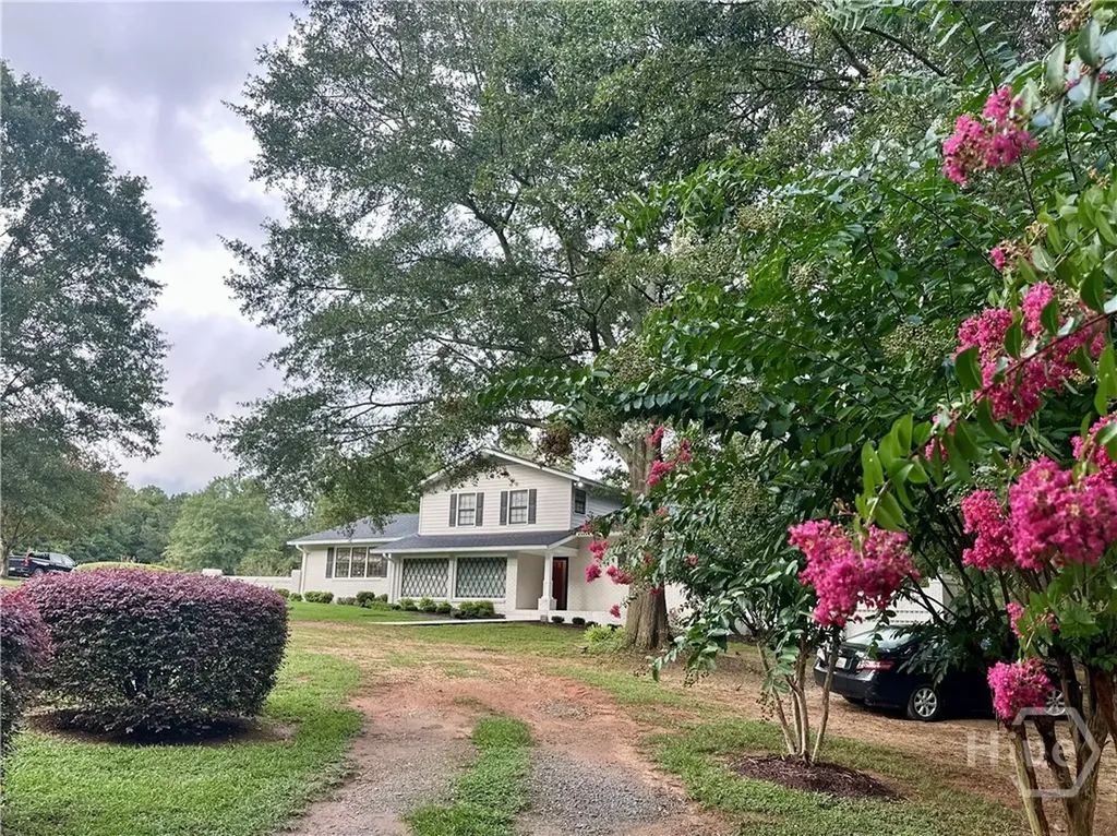 235 Minish Lake Road Commerce GA 30530