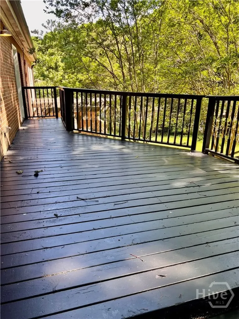 256 Cherokee Ridge Athens GA 30606