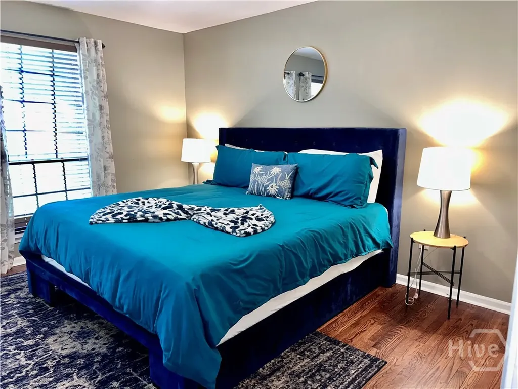 256 Cherokee Ridge Athens GA 30606