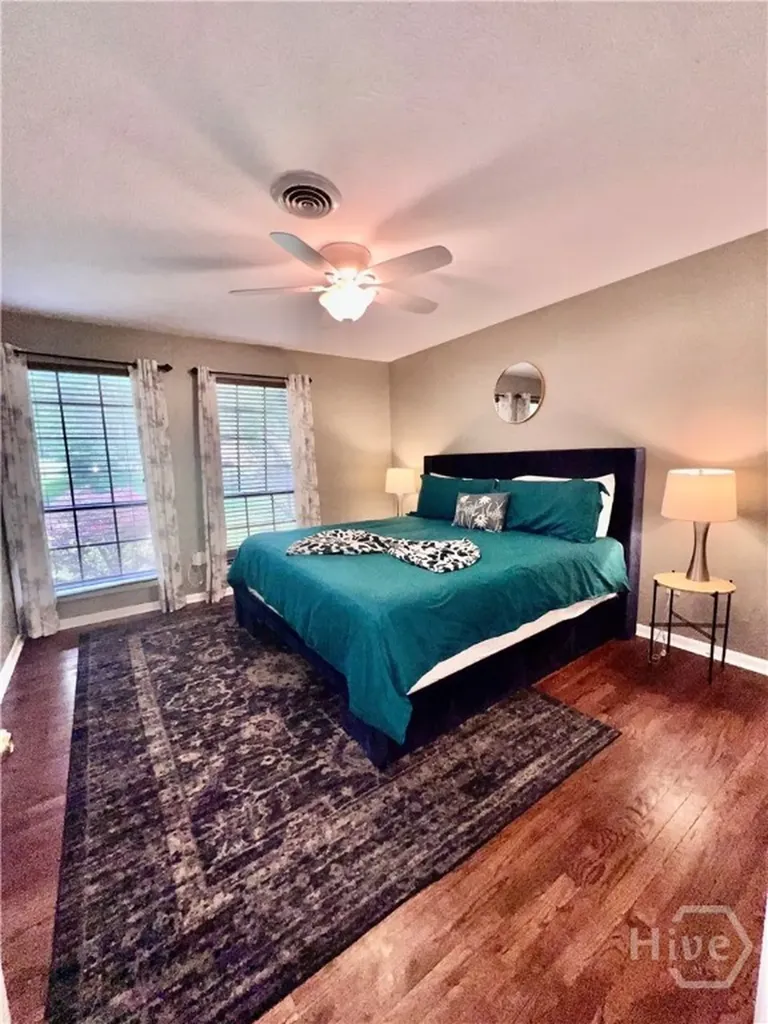 256 Cherokee Ridge Athens GA 30606