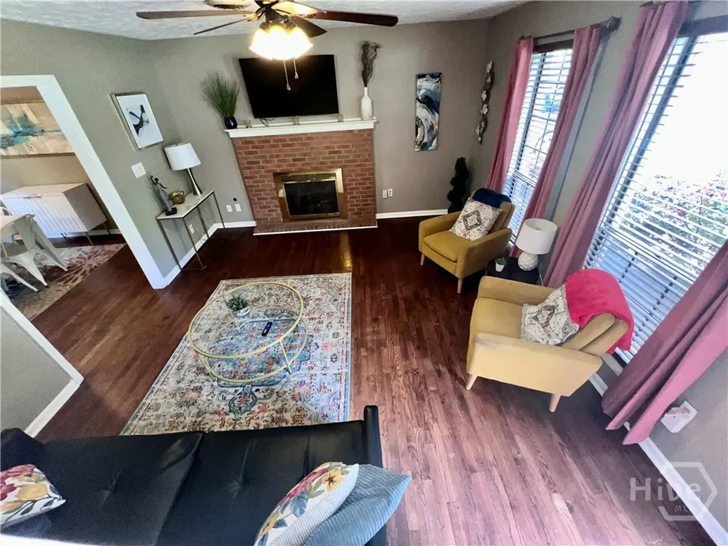 256 Cherokee Ridge Athens GA 30606