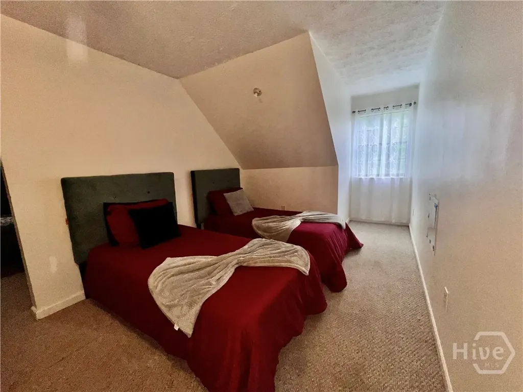 256 Cherokee Ridge Athens GA 30606