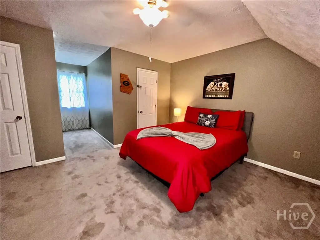 256 Cherokee Ridge Athens GA 30606