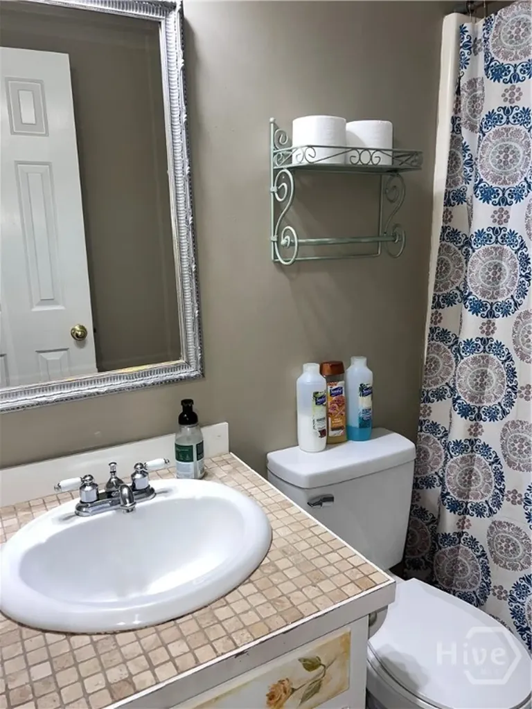 256 Cherokee Ridge Athens GA 30606