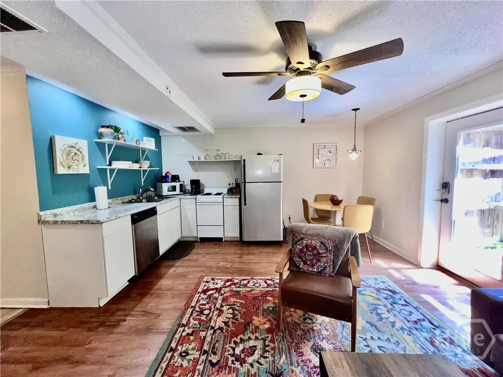 256 Cherokee Ridge Athens GA 30606