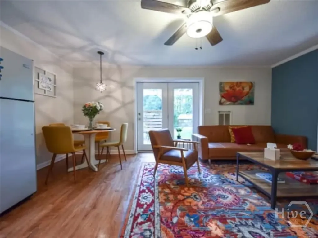 256 Cherokee Ridge Athens GA 30606