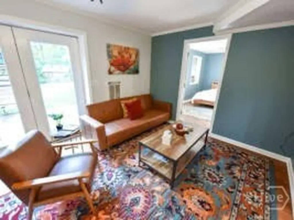 256 Cherokee Ridge Athens GA 30606