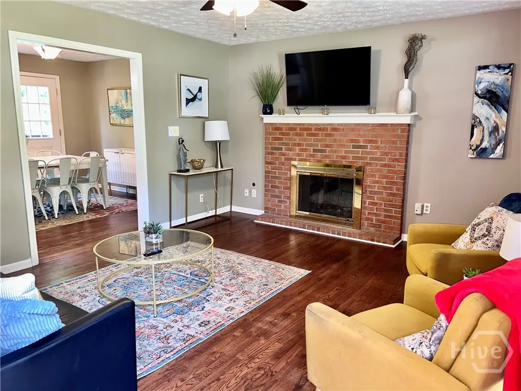 256 Cherokee Ridge Athens GA 30606