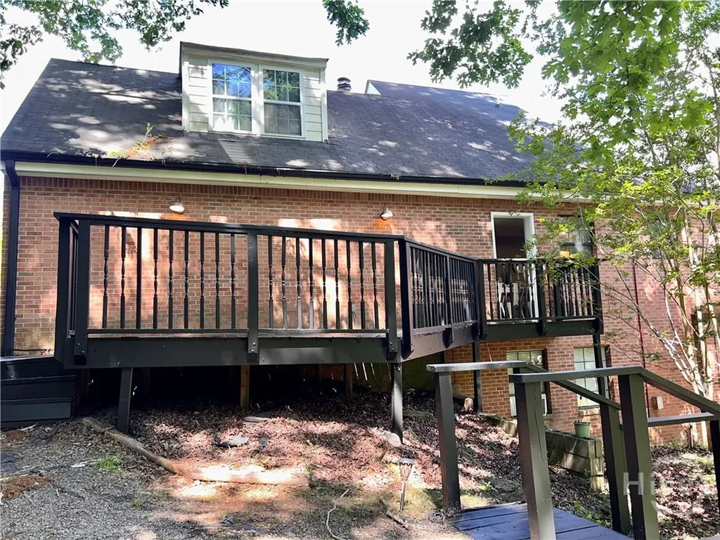 256 Cherokee Ridge Athens GA 30606