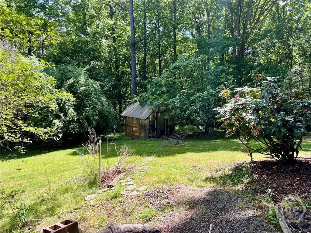 256 Cherokee Ridge Athens GA 30606