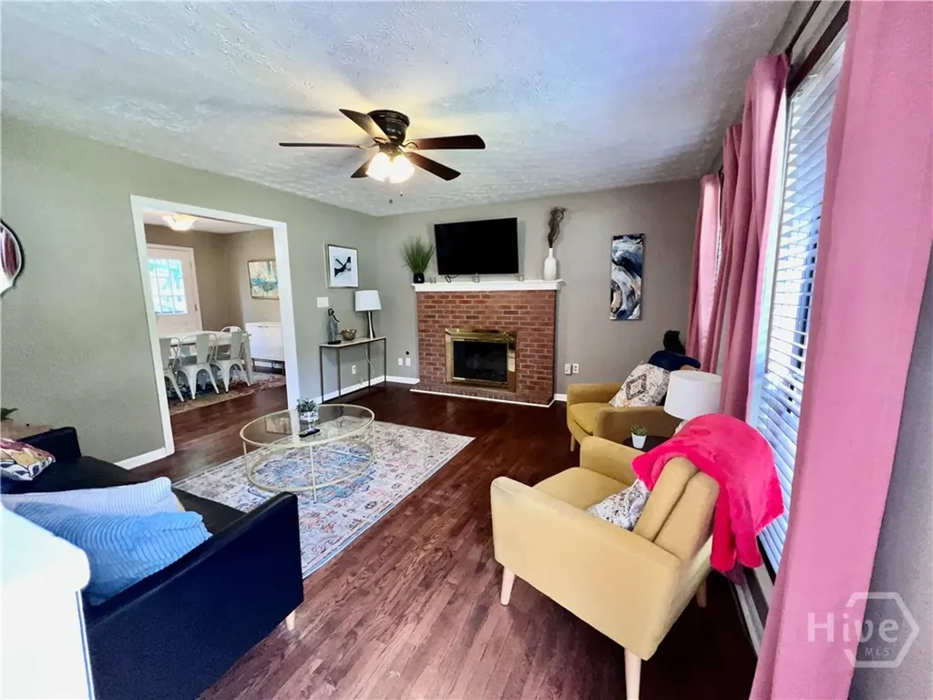 256 Cherokee Ridge Athens GA 30606