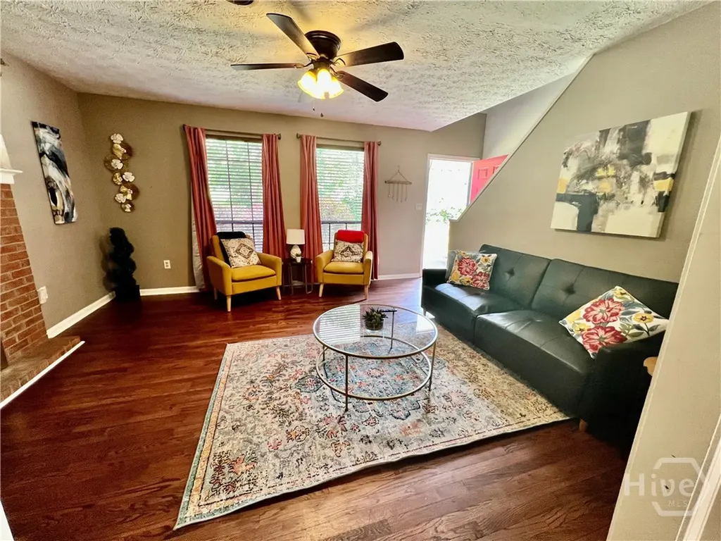 256 Cherokee Ridge Athens GA 30606