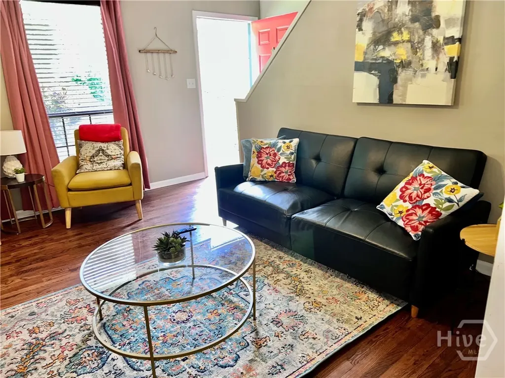 256 Cherokee Ridge Athens GA 30606