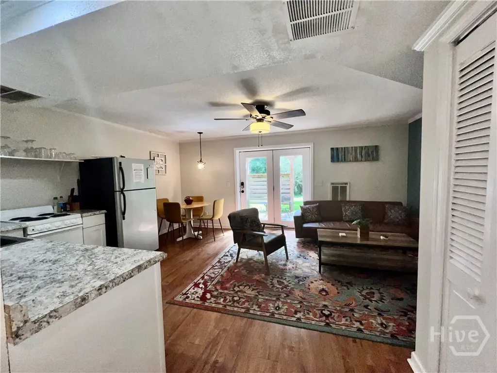 256 Cherokee Ridge Athens GA 30606