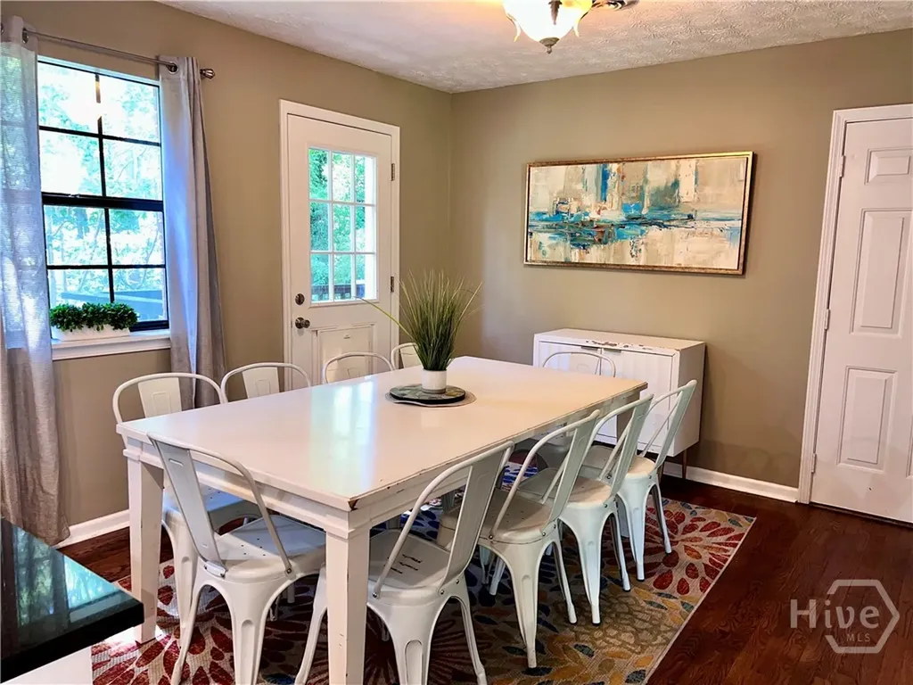 256 Cherokee Ridge Athens GA 30606