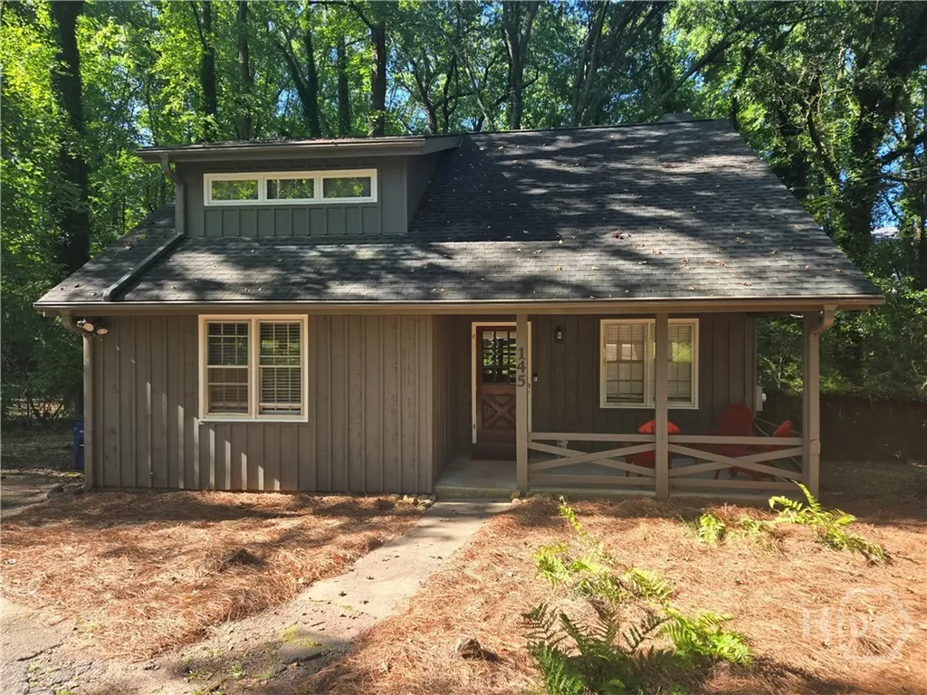 145 Heatherwood Lane Athens GA 30606