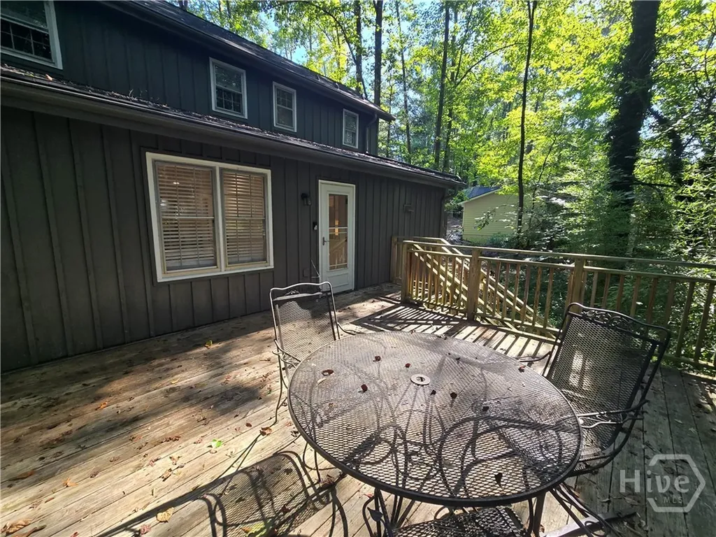 145 Heatherwood Lane Athens GA 30606