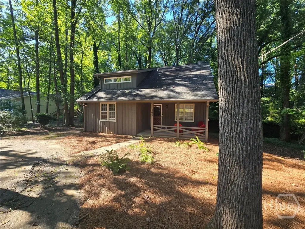 145 Heatherwood Lane Athens GA 30606