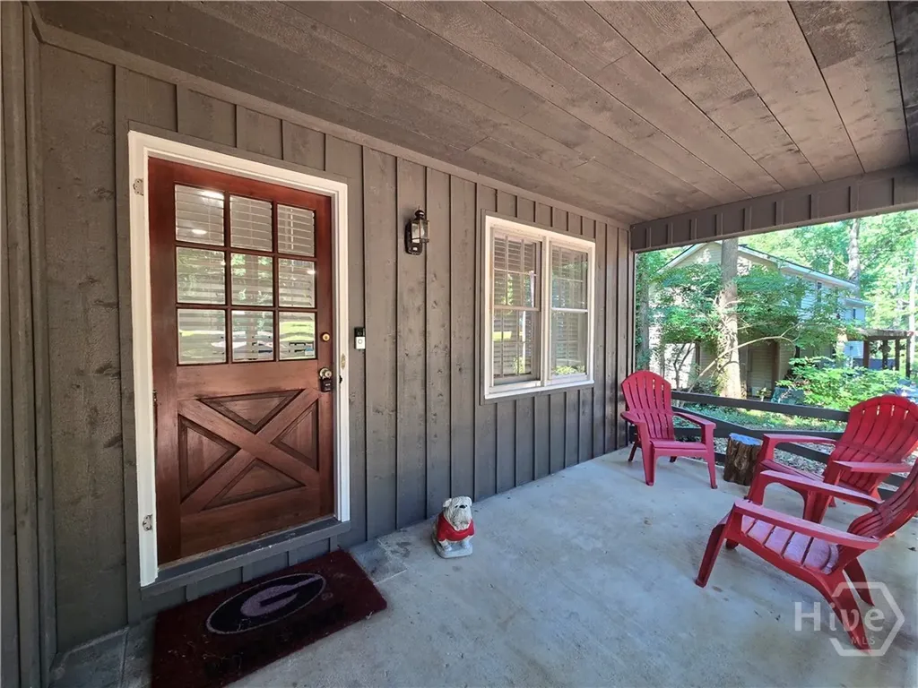 145 Heatherwood Lane Athens GA 30606