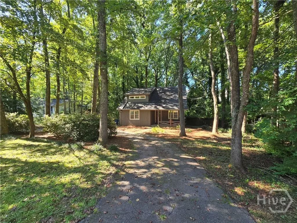 145 Heatherwood Lane Athens GA 30606