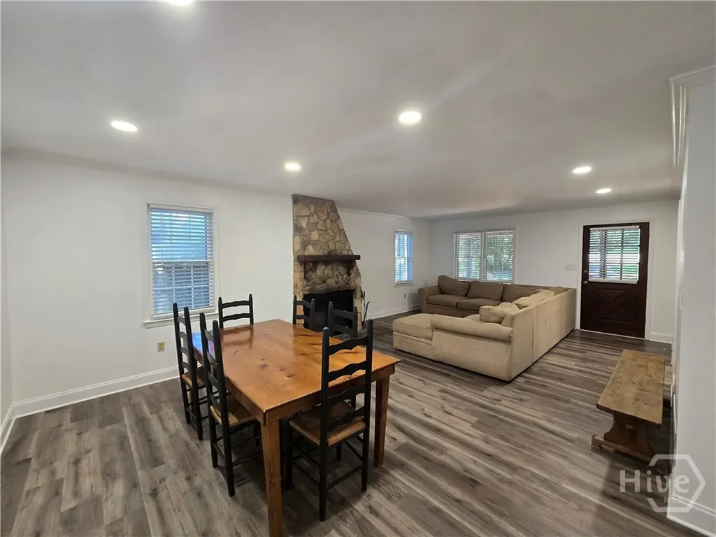 145 Heatherwood Lane Athens GA 30606