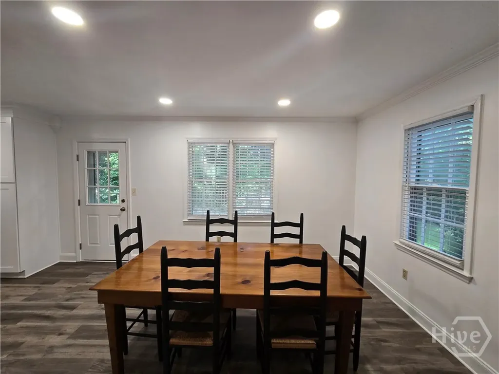145 Heatherwood Lane Athens GA 30606