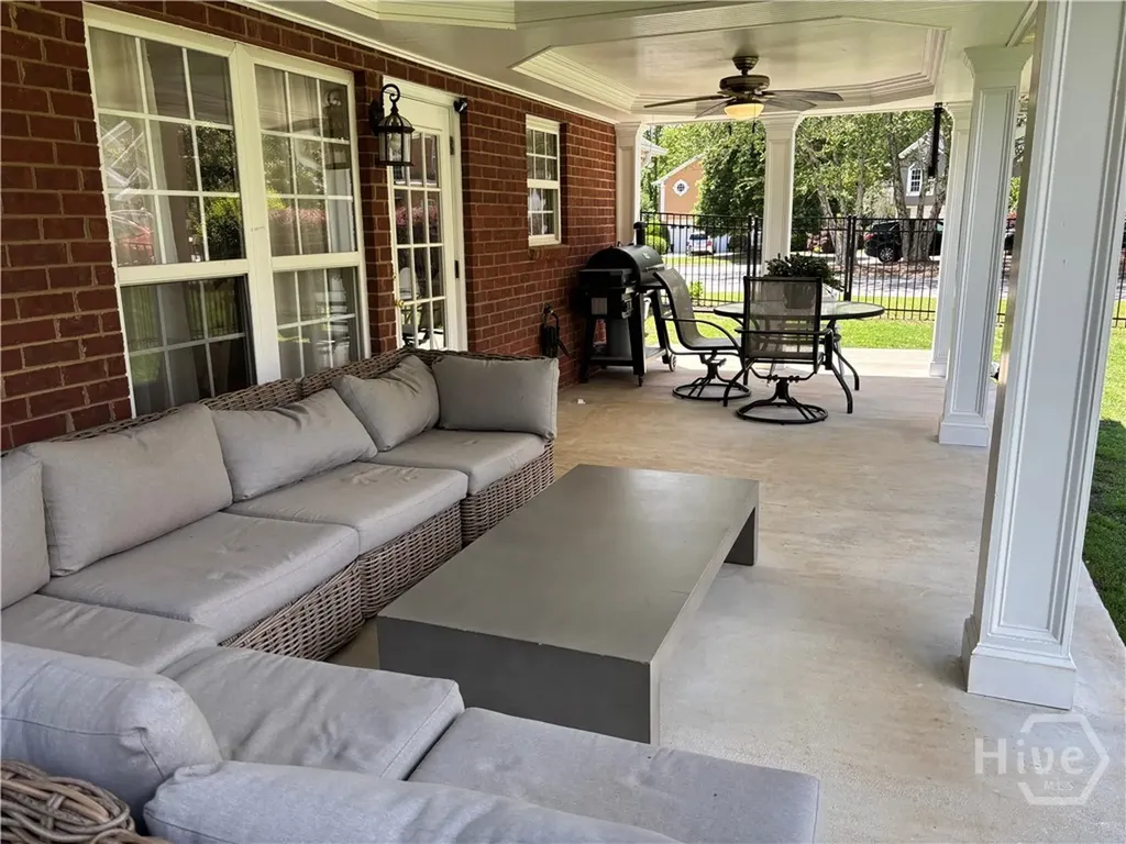 238 Covington Place Athens GA 30606