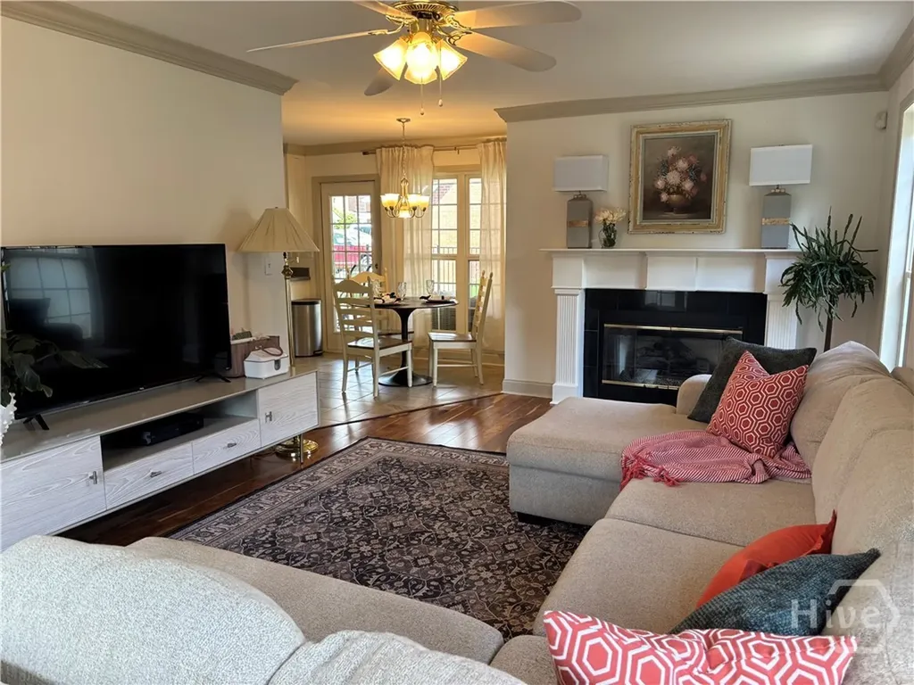 238 Covington Place Athens GA 30606