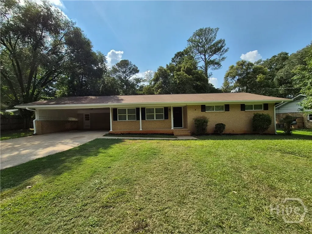 542 Cherokee Ridge Athens GA 30606