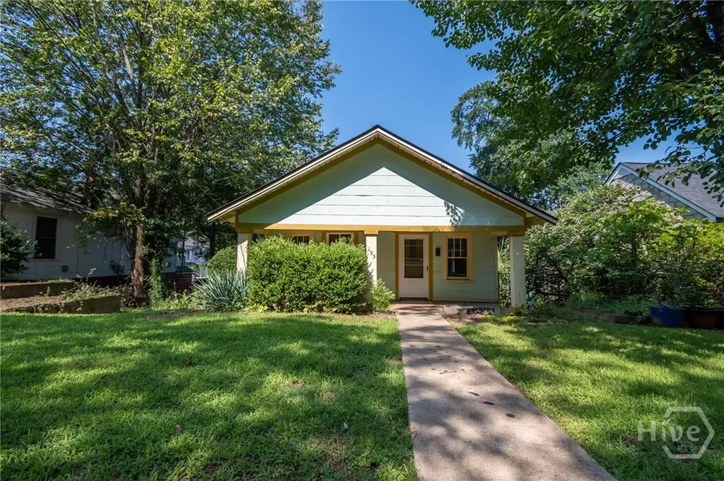 195 Beulah Avenue Athens GA 30601