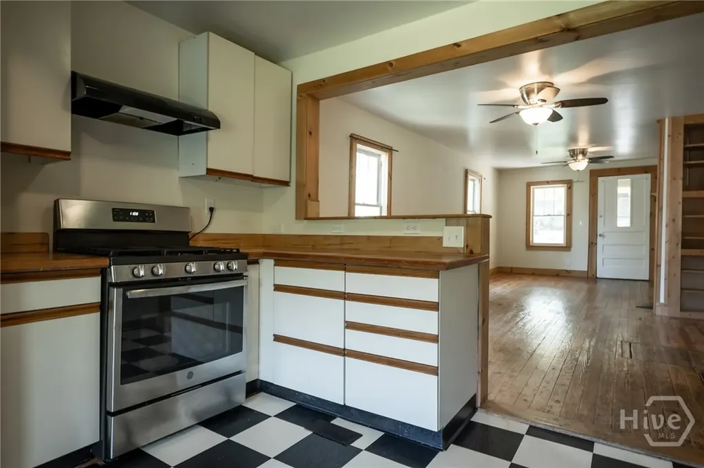 195 Beulah Avenue Athens GA 30601