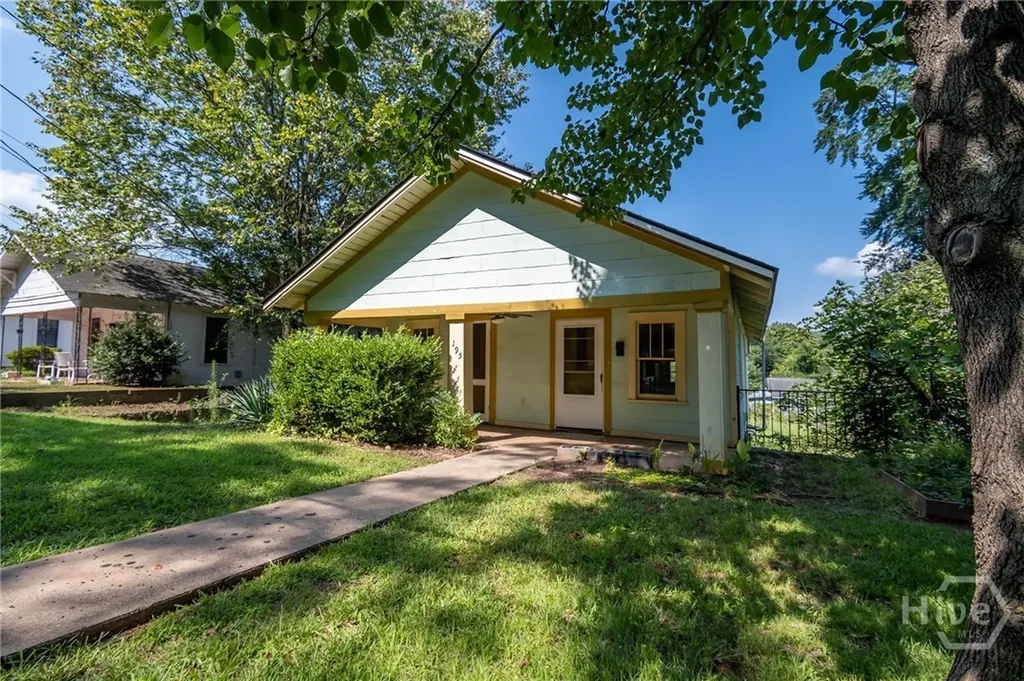 195 Beulah Avenue Athens GA 30601