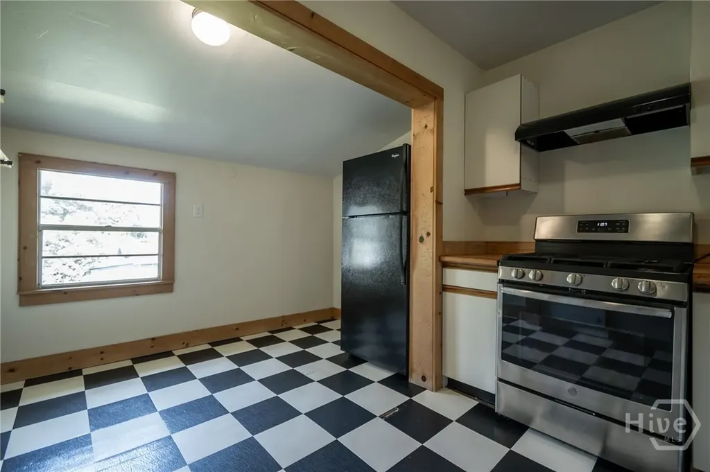 195 Beulah Avenue Athens GA 30601