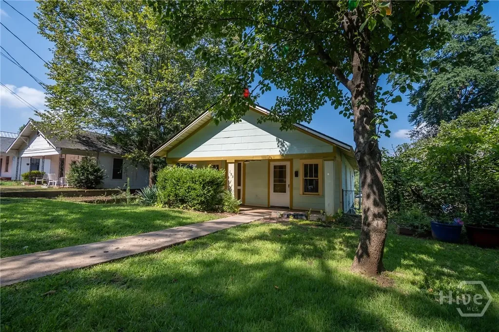 195 Beulah Avenue Athens GA 30601