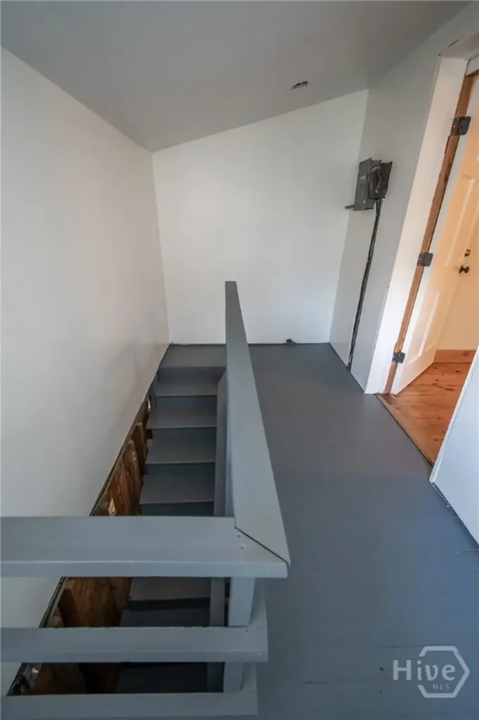 195 Beulah Avenue Athens GA 30601