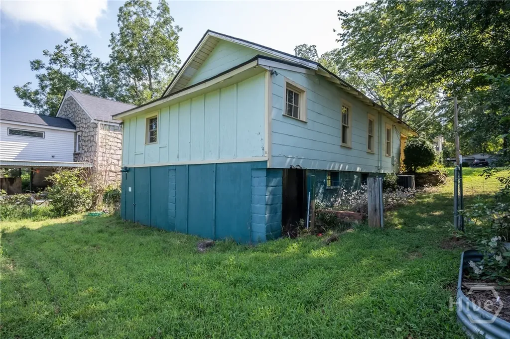 195 Beulah Avenue Athens GA 30601