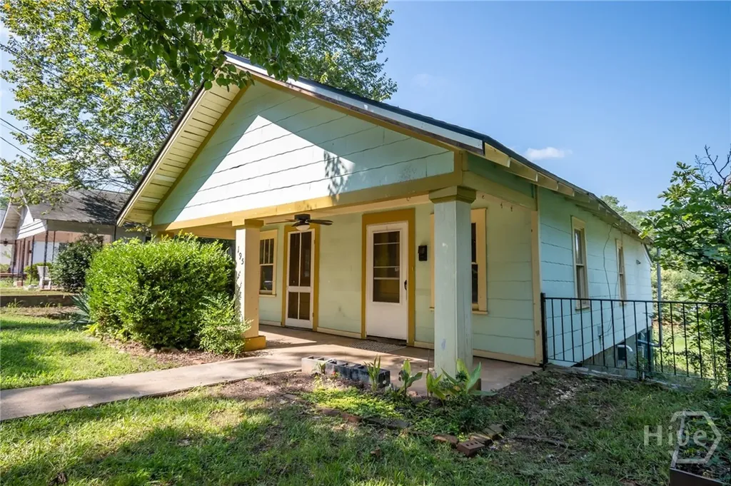195 Beulah Avenue Athens GA 30601