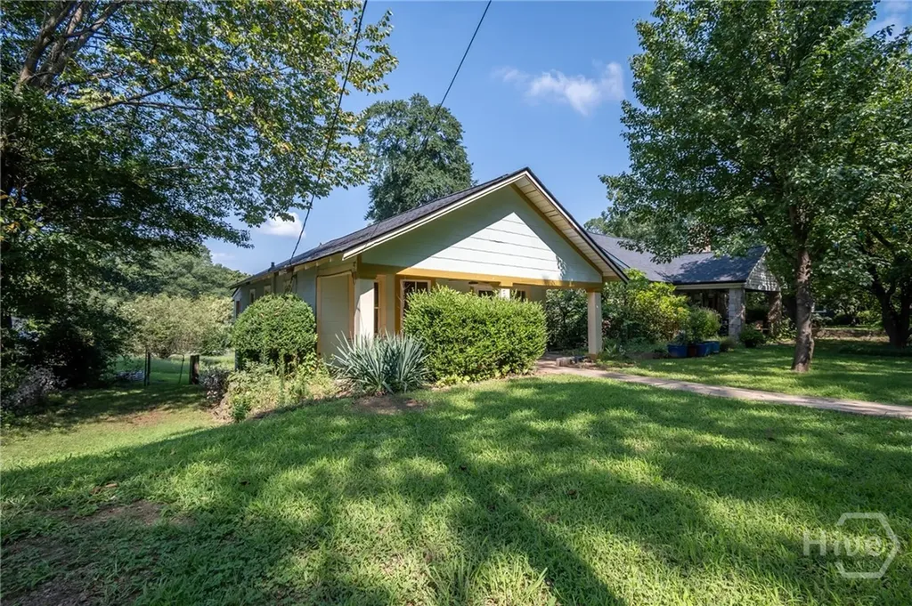 195 Beulah Avenue Athens GA 30601