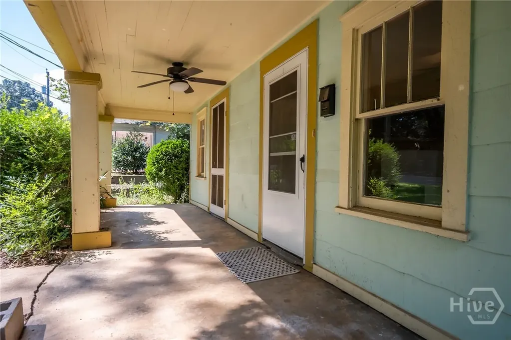 195 Beulah Avenue Athens GA 30601