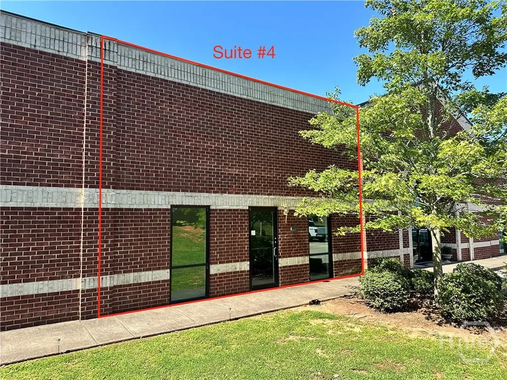 1040 Commerce Court Bogart GA 30622