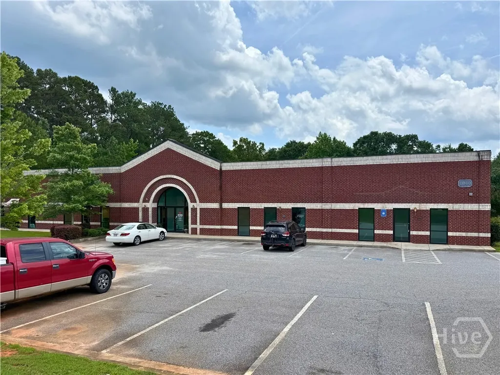 1040 Commerce Court Bogart GA 30622